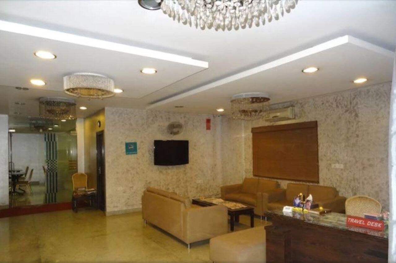 Hotel Amshi International Бенґалуру Екстер'єр фото